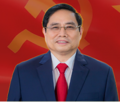 Chân dung ứng viên ĐBQH: Thủ tướng Phạm Minh Chính  