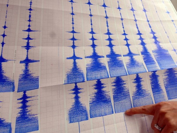 Động đất mạnh tại Argentina, chưa có thông tin thiệt hại
