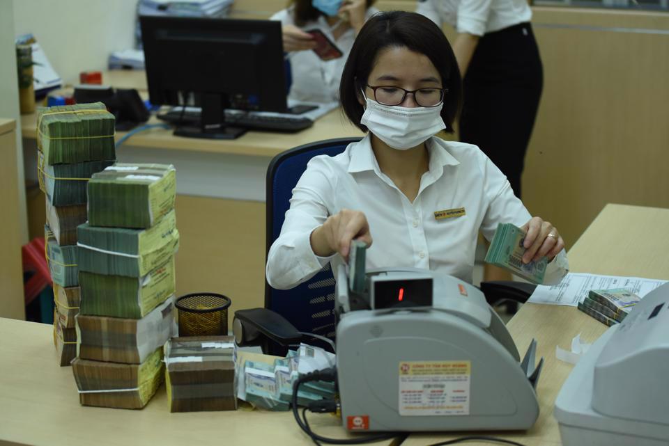 VIDEO: Qũy tín dụng nhân dân Tam Lưu hỗ trợ thành viên phục hồi kinh tế
