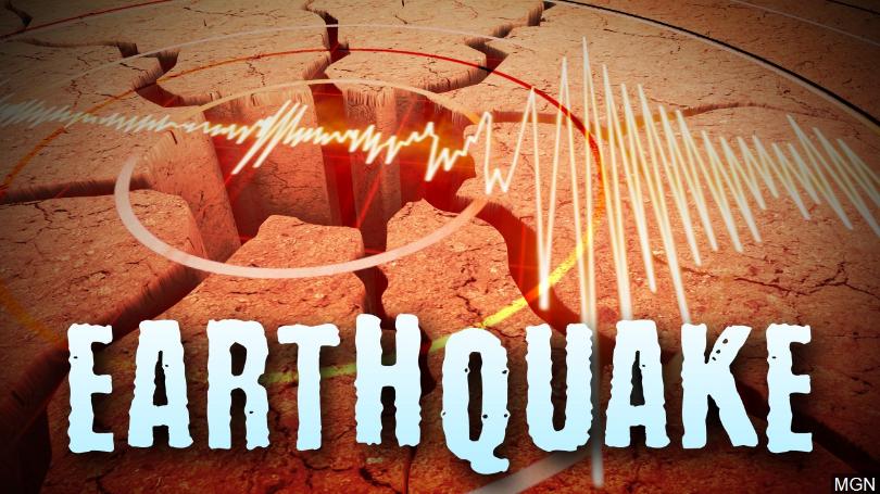 Trung Quốc lại rung chuyển vì động đất độ lớn 7,4; Ít nhất 30 người thương vong tại Vân Nam 