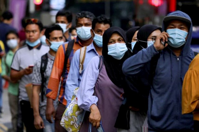 Đông Nam Á trước nguy cơ siêu lây nhiễm Covid-19 