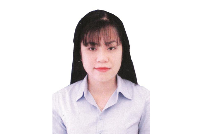 Chương trình hành động của bà Nguyễn Thị Minh Thu: Quan tâm tham mưu giải quyết các chế độ bảo trợ xã hội  