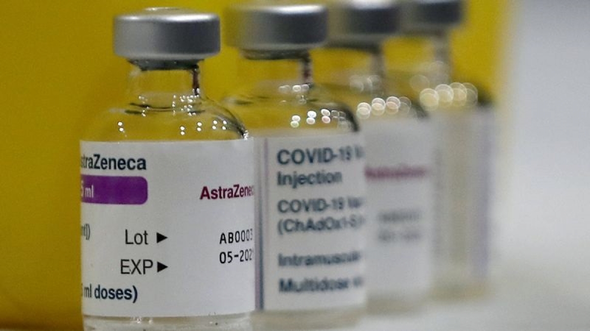 Australia tìm cách đảm bảo nguồn cung, tăng tốc tiêm vaccine Covid-19