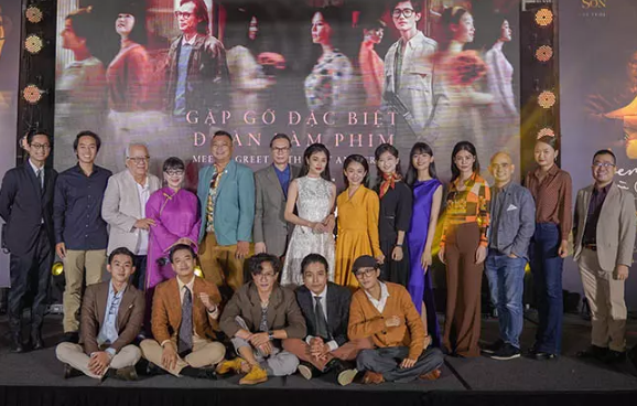 Vì sao phim về Trịnh Công Sơn có mức kinh phí kỷ lục 50 tỷ đồng? 
