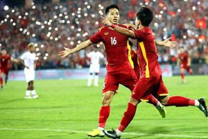 SEA Games 31: U23 Việt Nam chưa đá bán kết, vé xem trận chung kết đã cháy hàng 