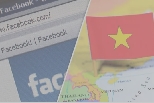 Facebook sẽ đăng ký, kê khai và nộp thuế nhà thầu nước ngoài ở Việt Nam 