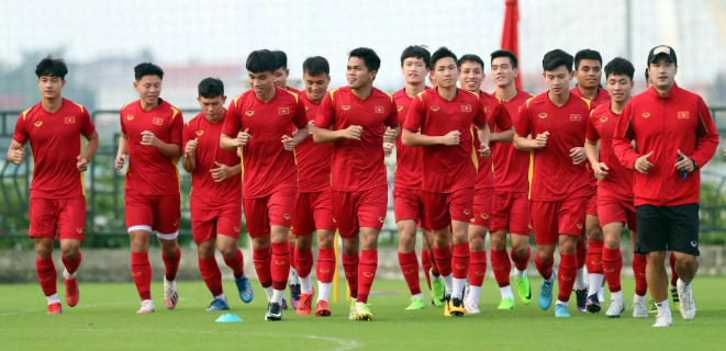 Đội hình U23 Việt Nam đấu U23 Malaysia: HLV Park Hang Seo tính toán kỹ lưỡng 