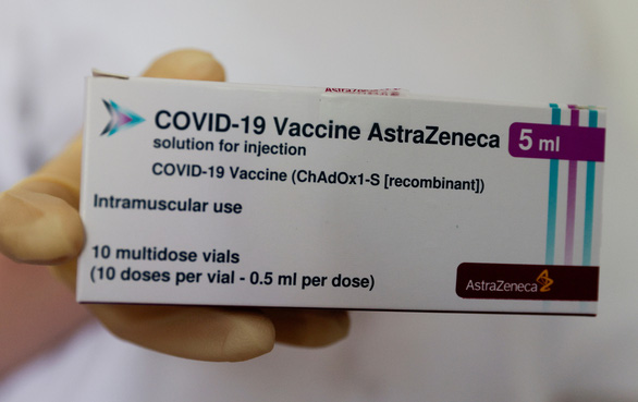 Canada gia hạn vắc xin COVID-19 của AstraZeneca thêm... 1 tháng