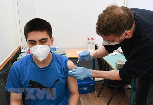 Đức cảnh giác trước hiện tượng làm giả chứng nhận tiêm chủng vaccine