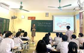 Ninh Giang sẵn sàng cho kỳ thi tuyển sinh vào lớp 10 THPT