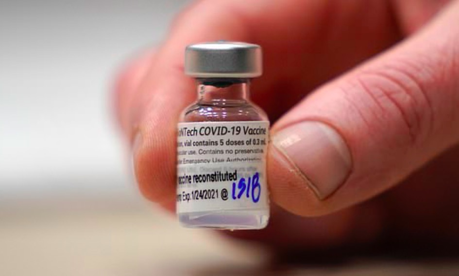 Thế giới ngóng vắc-xin dư thừa, Mỹ vẫn mải bàn bạc