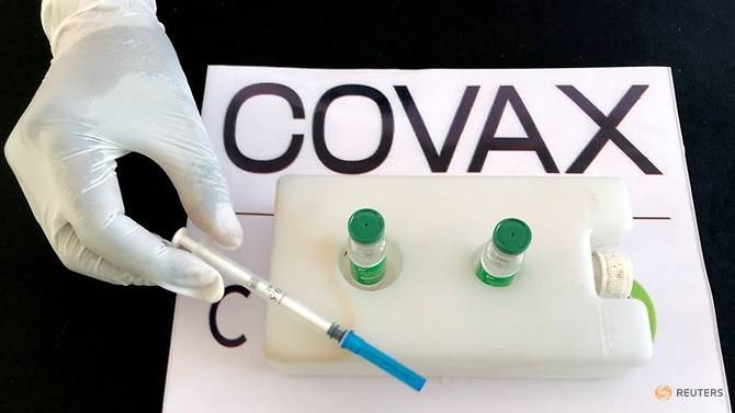Quốc gia nào là bến đỗ cho 80 triệu liều vaccine COVID-19 Mỹ cam kết chia sẻ?