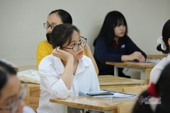 Bắc Giang ấn định thời gian thi vào lớp 10 từ ngày 27-29/7