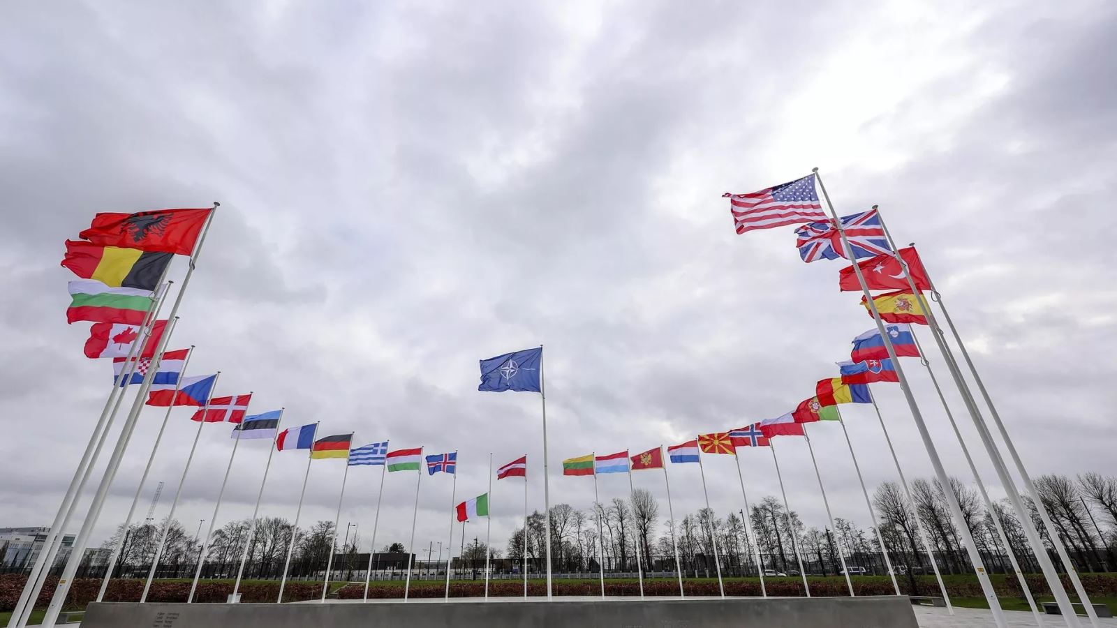 Khả năng Ukraine tham dự Hội nghị thượng đỉnh NATO 