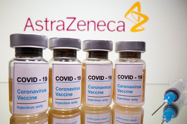 120 triệu liều vaccine ngừa COVID-19 có mặt ở Việt Nam năm 2021