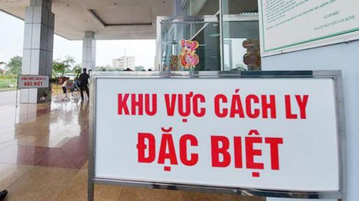 Sáng 9/6: Thêm 64 ca mắc tại 5 tỉnh, thành phố; Việt Nam có 9.222 bệnh nhân COVID-19 