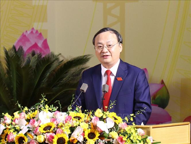 Ông Đỗ Tiến Sỹ được bổ nhiệm giữ chức Tổng Giám đốc Đài Tiếng nói Việt Nam 