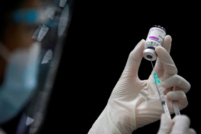 Bị Đài Loan tố, Thái Lan phủ nhận việc 'giữ riêng' vaccine AstraZeneca