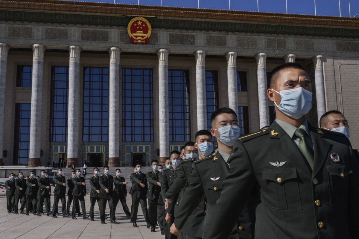 Trung Quốc thưởng 15.000 USD cho người trình báo các mối đe dọa an ninh quốc gia