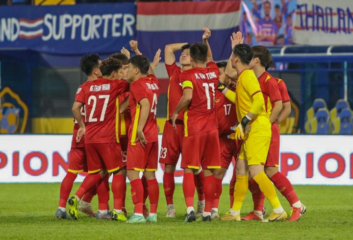 VCK U23 châu Á 2022: U23 Việt Nam đi tiếp và bị loại trong trường hợp nào?