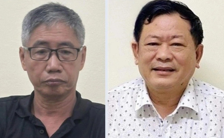 Khởi tố, bắt tạm giam cựu nhà báo Trương Huy San và luật sư Trần Đình Triển 