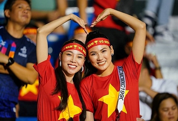 Việt Nam thuộc Top quốc gia có nữ giới xinh đẹp nhất trên toàn châu Á 