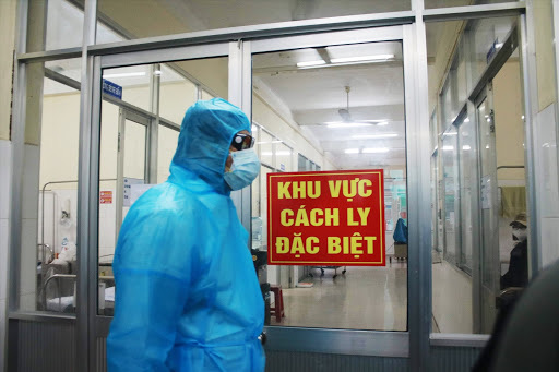 Ngày 19/6: Việt Nam thêm 308 ca mắc, dịch bệnh tại TP.HCM phức tạp