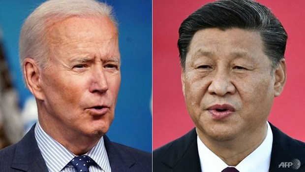 Nhà Trắng cân nhắc tổ chức cuộc trao đổi giữa 2 nhà lãnh đạo Mỹ-Trung