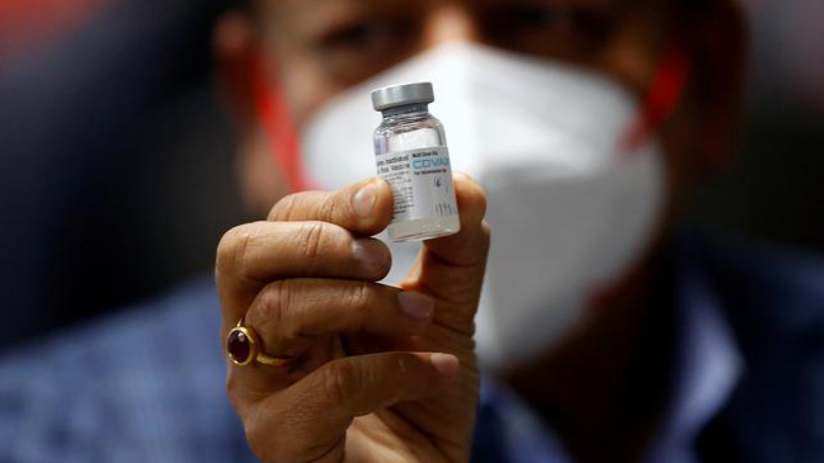 Hàn Quốc miễn cách ly cho người Ấn Độ đã tiêm vaccine AstraZeneca