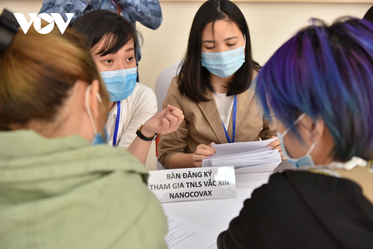Vaccine COVID-19 của Việt Nam đang được nghiên cứu có đảm bảo tính an toàn?
