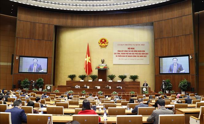 Toàn văn Bộ trưởng Phạm Thị Thanh Trà giải trình về dự Luật Thực hiện dân chủ ở cơ sở 