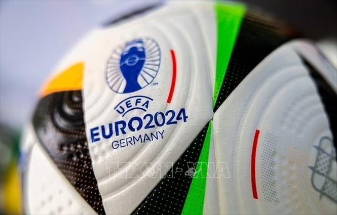 EURO 2024: Hòa nhịp cùng tình yêu bóng đá 
