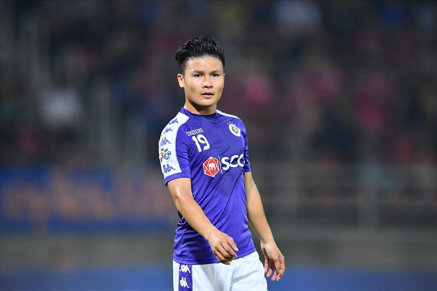 Bóng đá Việt Nam nguy cơ năm thứ 2 liên tiếp không tham dự AFC Cup 