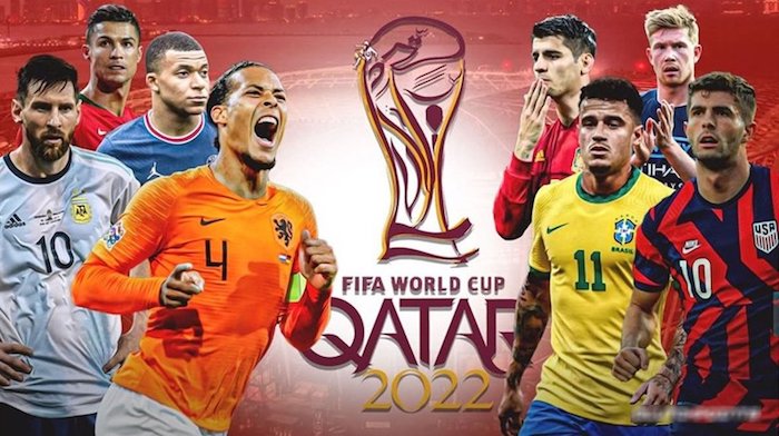 Qatar ra điều luật kỳ lạ tại World Cup 2022 