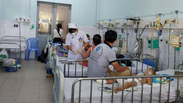 29 người tử vong vì sốt xuất huyết, lo ngại bùng dịch