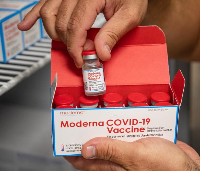 Việt Nam sẽ nhận 30 triệu liều vắc-xin trong 3 tháng tới 