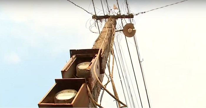 Cần khắc phục tình trạng điện kém chất lượng tại xã Hồng Khê, huyện Bình Giang
