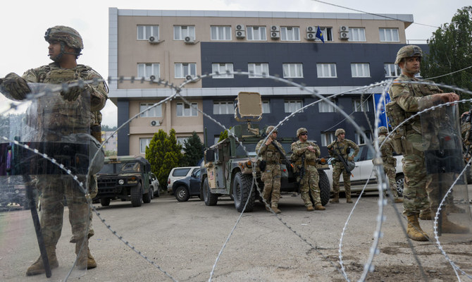 Vai trò của Thổ Nhĩ Kỳ trong giải quyết căng thẳng Serbia-Kosovo 