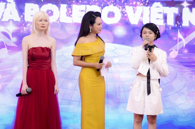 Người chiến thắng cuộc thi 'Tìm kiếm tài năng trình diễn Dân ca và Bolero Việt Nam – 2023' sẽ nhận giải thưởng 1 tỷ đồng 