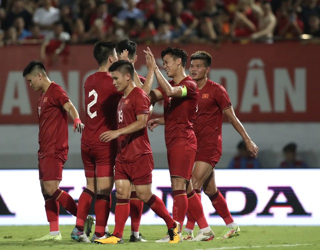 FIFA ra thống kê quan trọng, Việt Nam có lợi lớn trước thềm World Cup 2026 