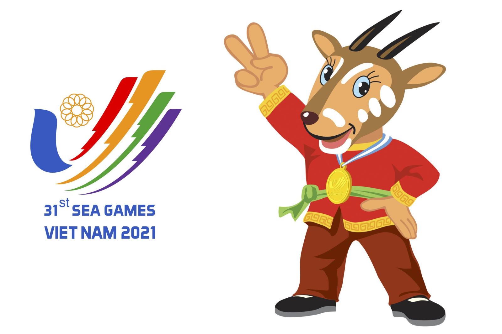 Thống nhất hoãn SEA Games 31 sang năm tới 