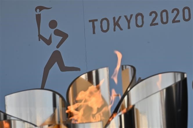  Olympic và Paralympic Tokyo: Điều chỉnh chương trình khai mạc, bế mạc 