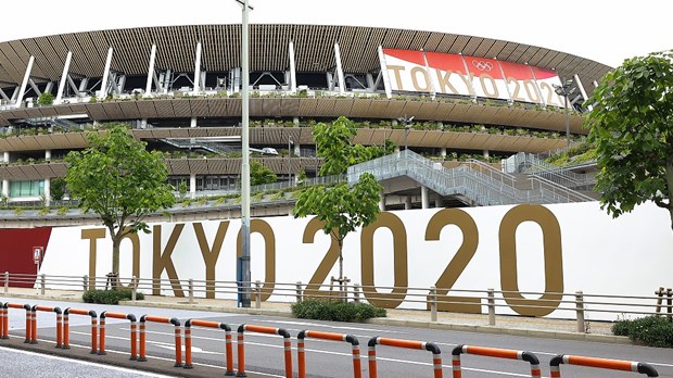Olympic Tokyo 2020: Các sự kiện thi đấu tại Tokyo sẽ không có khán giả