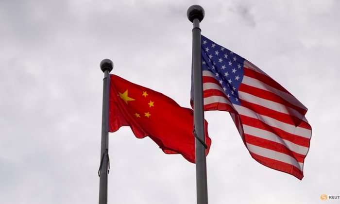 Cơ quan phản gián Mỹ cảnh báo Trung Quốc tăng cường chiến dịch gây ảnh hưởng 