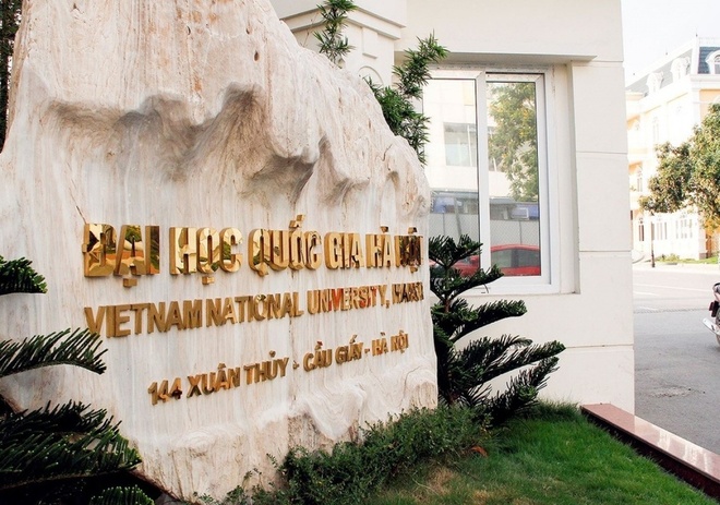 Việt Nam có 4 trường lọt vào xếp hạng đại học trẻ năm 2023