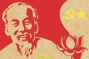 Chân lý 'Không có gì quý hơn độc lập, tự do' trong di sản tư tưởng Hồ Chí Minh 