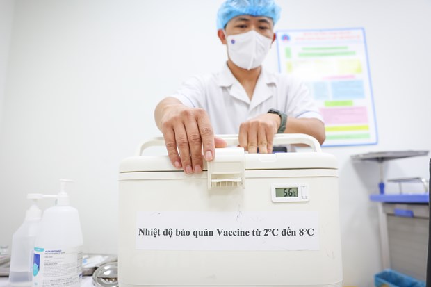 Australia sẽ hỗ trợ 1,5 triệu liều vaccine AstraZeneca cho Việt Nam