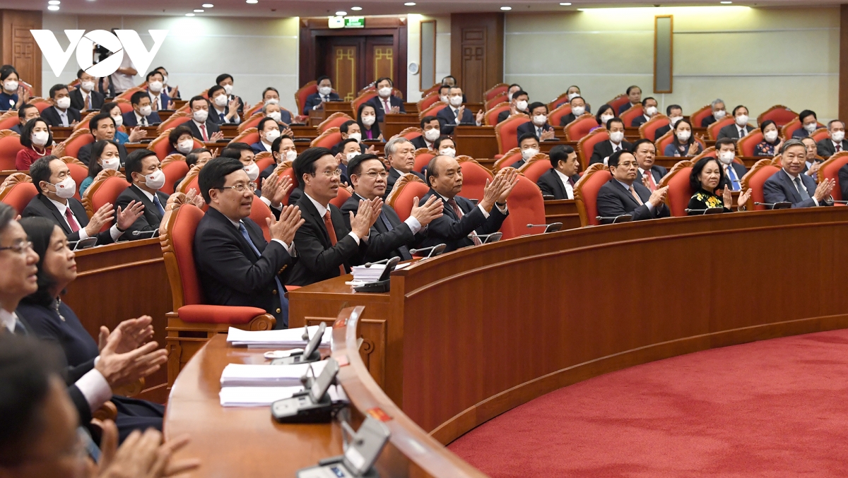Quốc hội sẽ kiện toàn 50 nhân sự cấp cao Nhà nước khóa mới