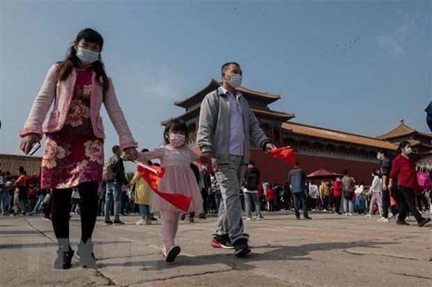 Trung Quốc sắp bị soán ngôi quốc gia đông dân nhất thế giới