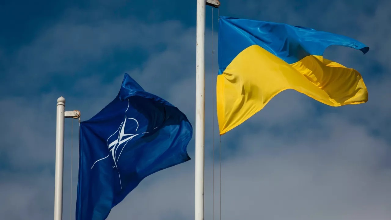 Con đường gia nhập NATO của Ukraine còn nhiều chông gai dù lộ trình đã rút ngắn 